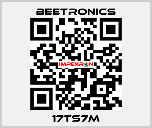 17TS7M Beetronics