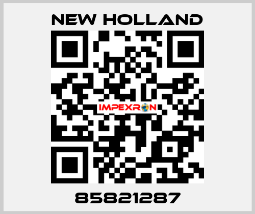 85821287 New Holland