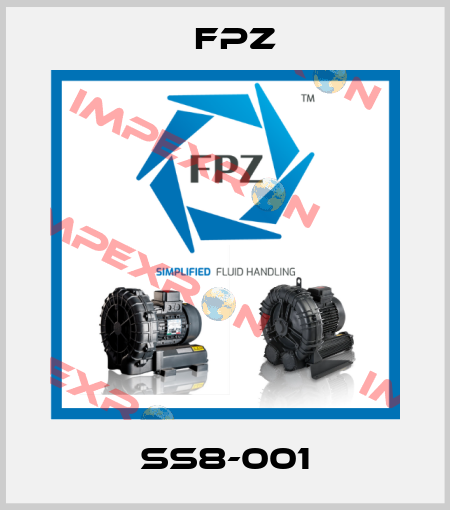 SS8-001 Fpz