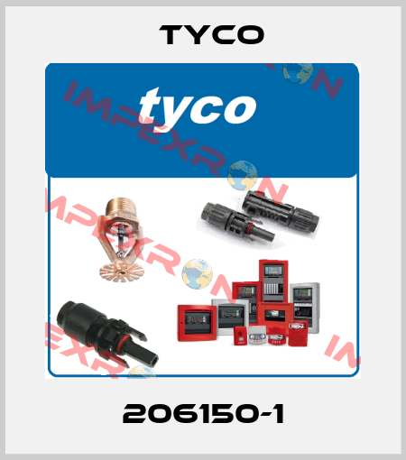 206150-1 TYCO