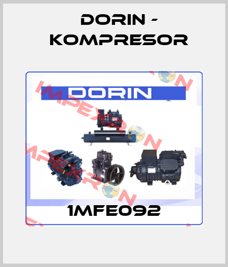 1MFE092 Dorin - kompresor