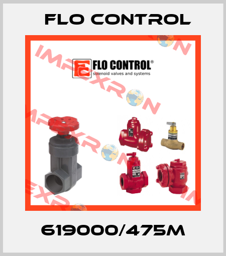 619000/475M Flo Control