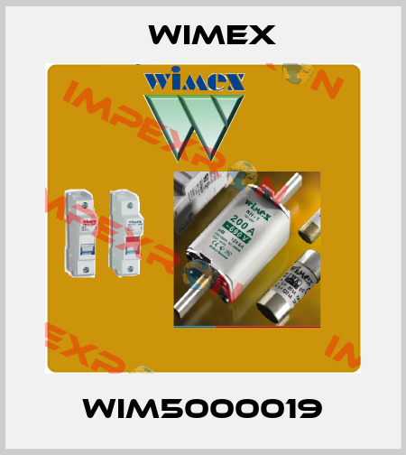 WIM5000019 Wimex