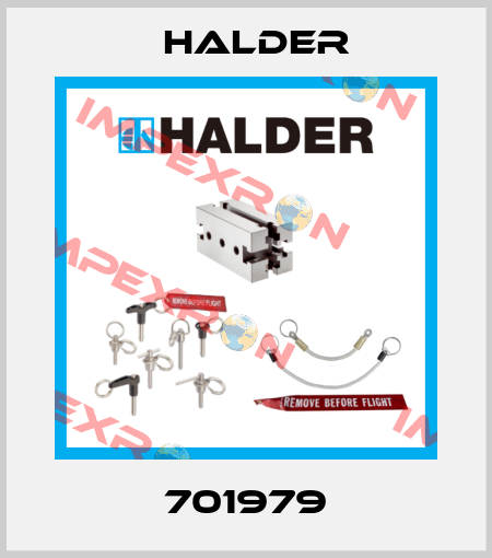 701979 Halder