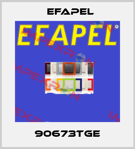 90673TGE EFAPEL