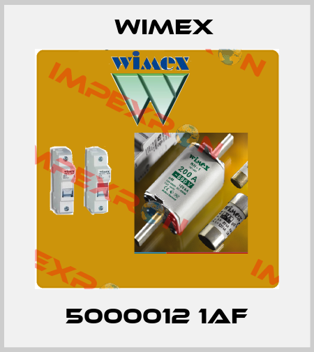 5000012 1AF Wimex