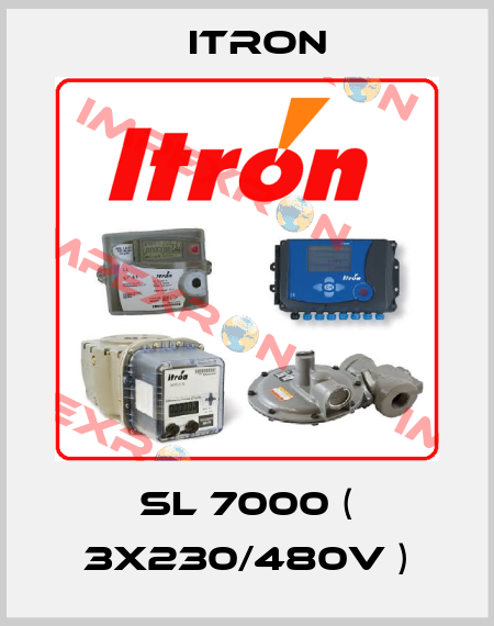 SL 7000 ( 3x230/480V ) Itron