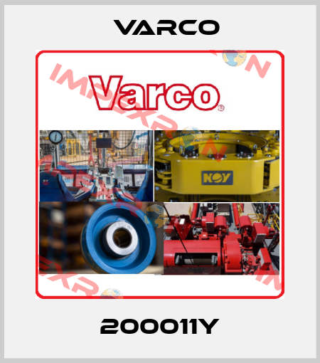 200011Y Varco