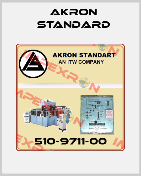 510-9711-00 AKRON STANDARD