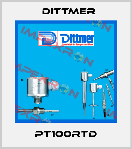 PT100RTD Dittmer