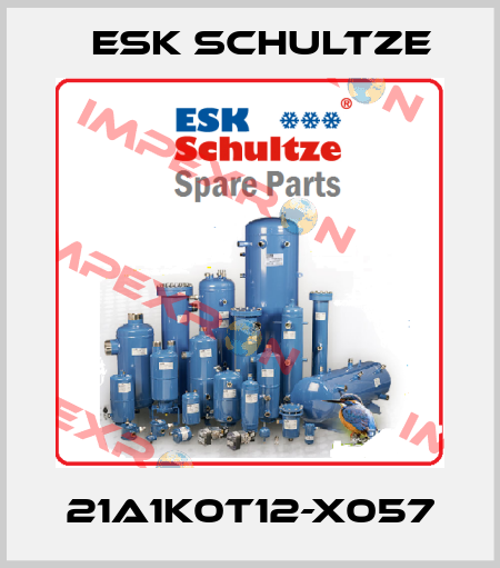 21A1K0T12-X057 Esk Schultze