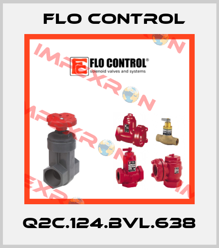 Q2C.124.BVL.638 Flo Control