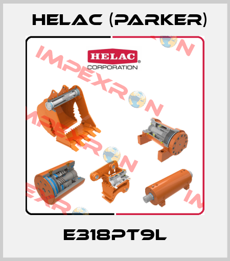 E318PT9L Helac (Parker)