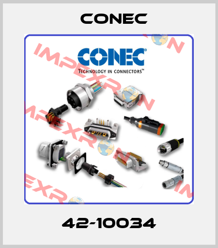 42-10034 CONEC