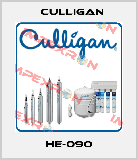 he-090 Culligan