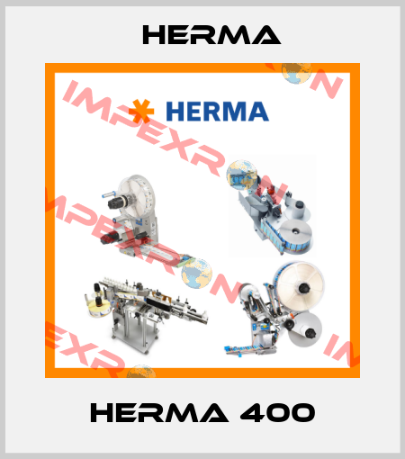 HERMA 400 Herma