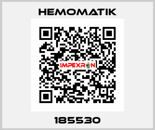 185530 Hemomatik