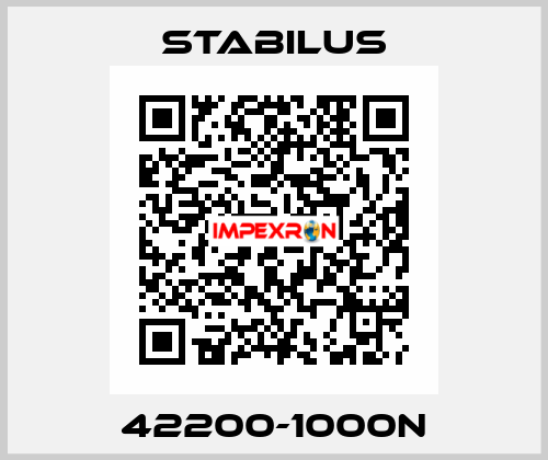 42200-1000N Stabilus