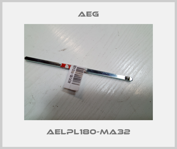 AELPL180-MA32 AEG