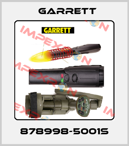 878998-5001S Garrett