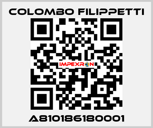 A810186180001 Colombo Filippetti