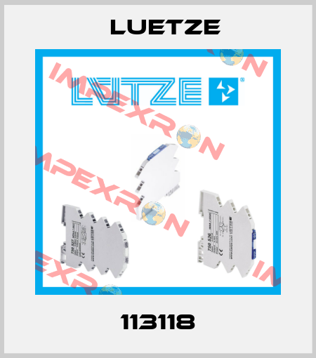 113118 Luetze