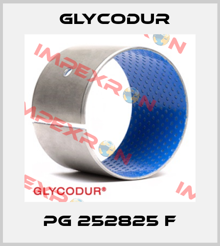 PG 252825 F Glycodur