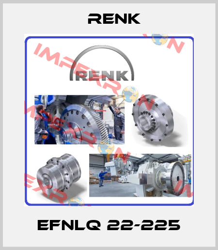 EFNLQ 22-225 Renk