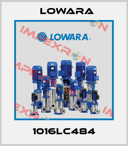 1016LC484 Lowara