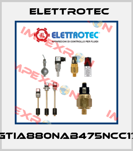 LM3GTIA880NAB475NCC175NC Elettrotec