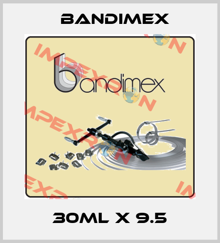 30ML X 9.5 Bandimex