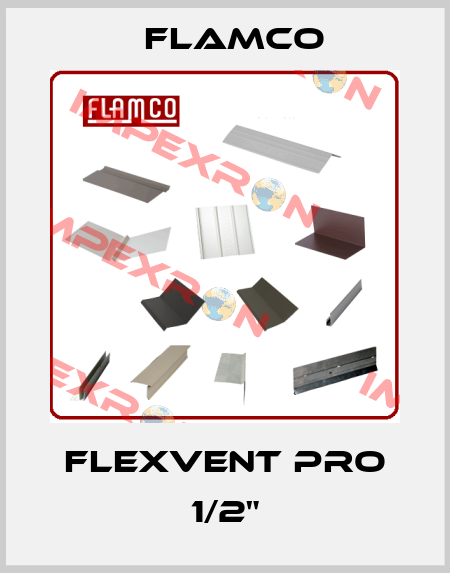 Flexvent Pro 1/2" Flamco