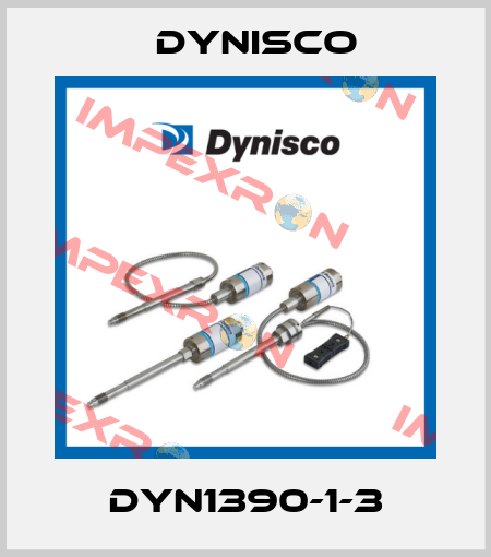 DYN1390-1-3 Dynisco