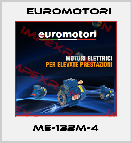 ME-132M-4 Euromotori