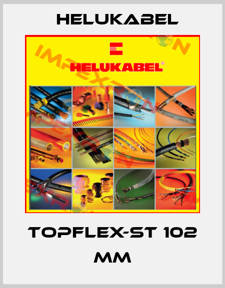 TOPFLEX-ST 102 MM Helukabel