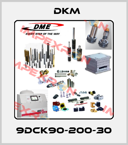 9DCK90-200-30 Dkm