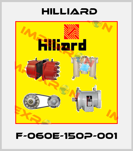 F-060E-150P-001 Hilliard