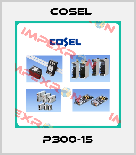 P300-15 Cosel