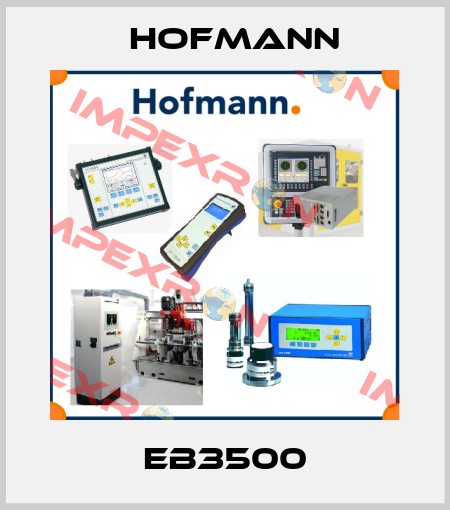 EB3500 Hofmann