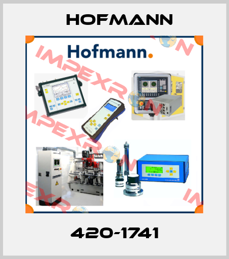 420-1741 Hofmann
