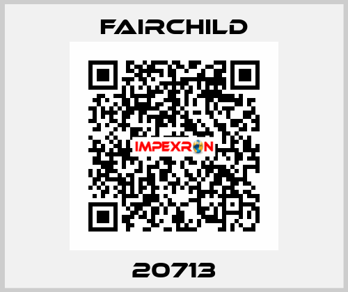 20713 Fairchild