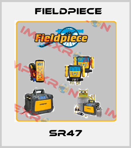 SR47 Fieldpiece