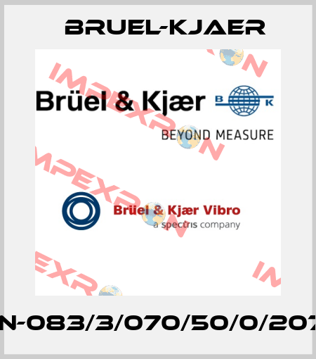 IN-083/3/070/50/0/207 Bruel-Kjaer