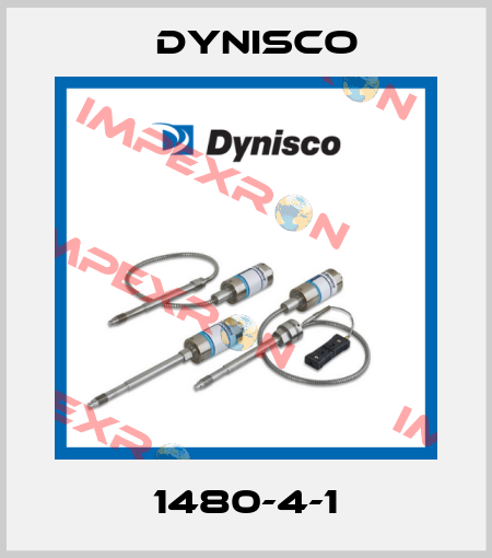 1480-4-1 Dynisco