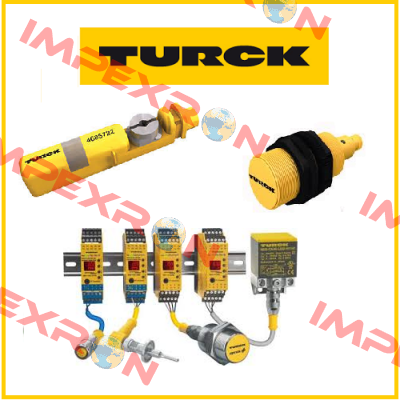 RSF 30-0.3M/NPT Turck