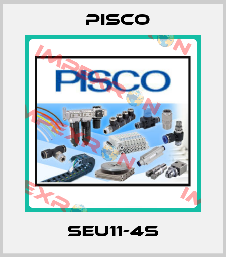 SEU11-4S Pisco