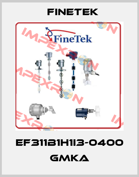 EF311B1h1I3-0400 GMKA Finetek
