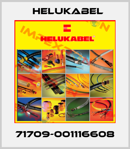 71709-001116608 Helukabel