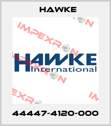 44447-4120-000 Hawke