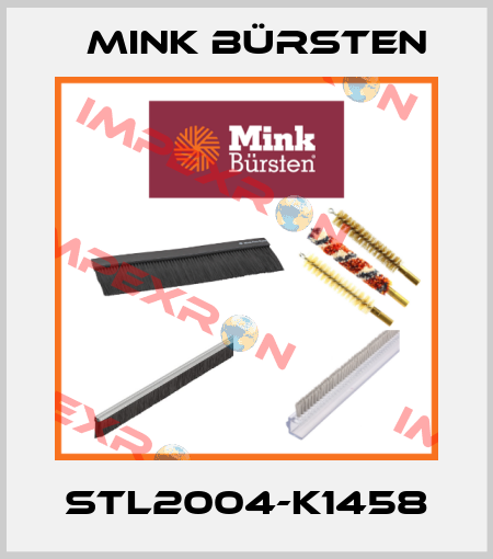 STL2004-K1458 Mink Bürsten